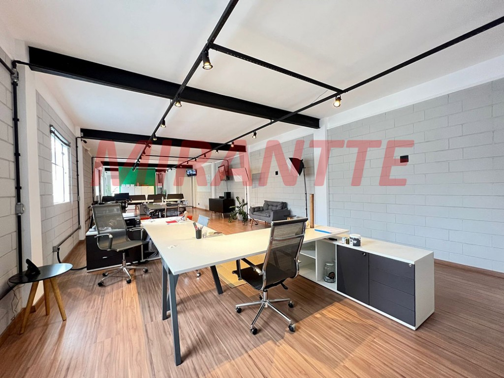 Comercial de 550m² com 3 quartos em Casa Verde