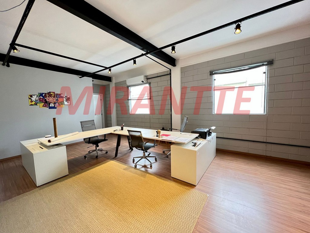 Comercial de 550m² com 3 quartos em Casa Verde