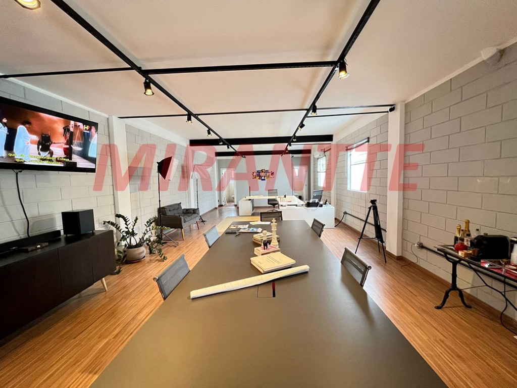 Comercial de 550m² com 3 quartos em Casa Verde