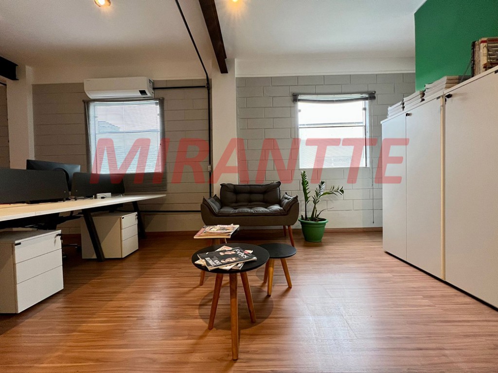 Comercial de 550m² com 3 quartos em Casa Verde