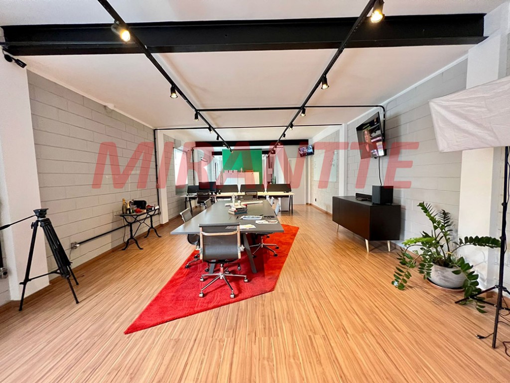 Comercial de 550m² com 3 quartos em Casa Verde