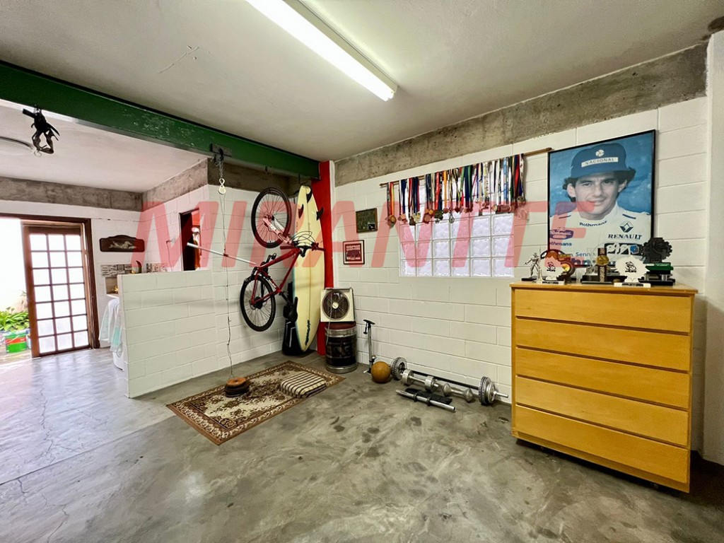 Comercial de 550m² com 3 quartos em Casa Verde