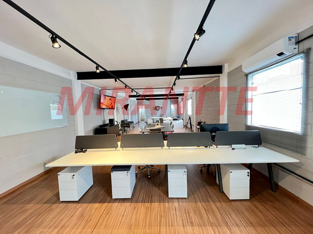 Comercial de 550m² com 3 quartos em Casa Verde