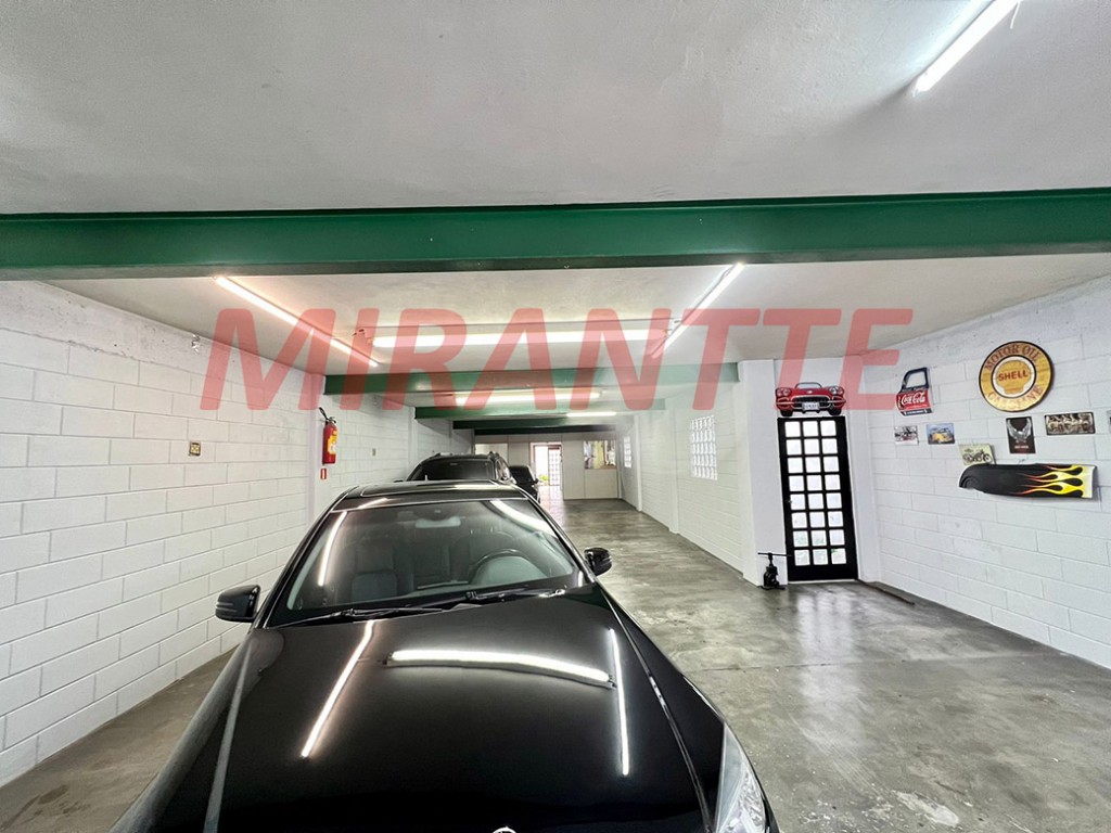 Comercial de 550m² com 3 quartos em Casa Verde