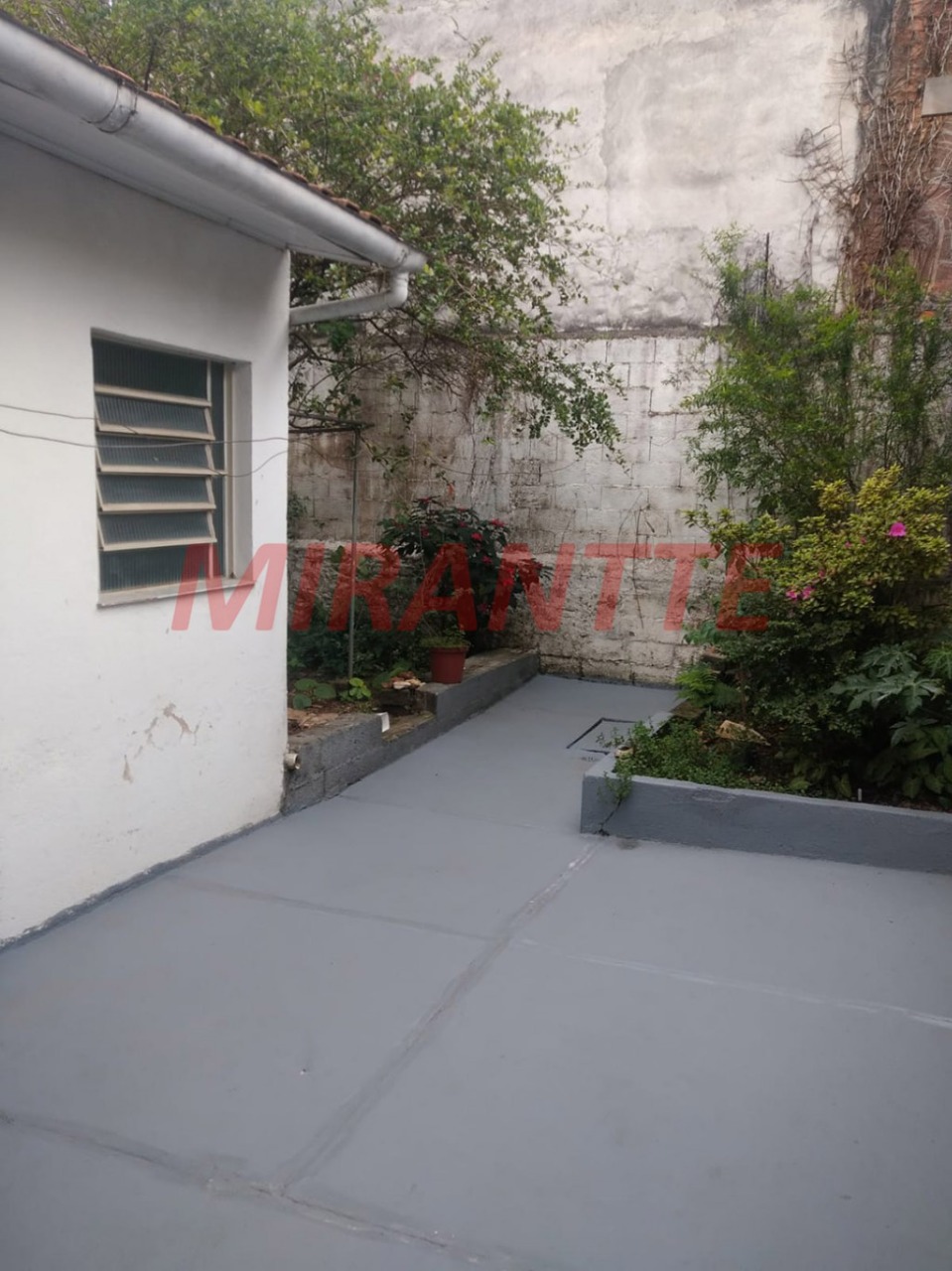 Casa terrea de 164m² com 2 quartos em Santana