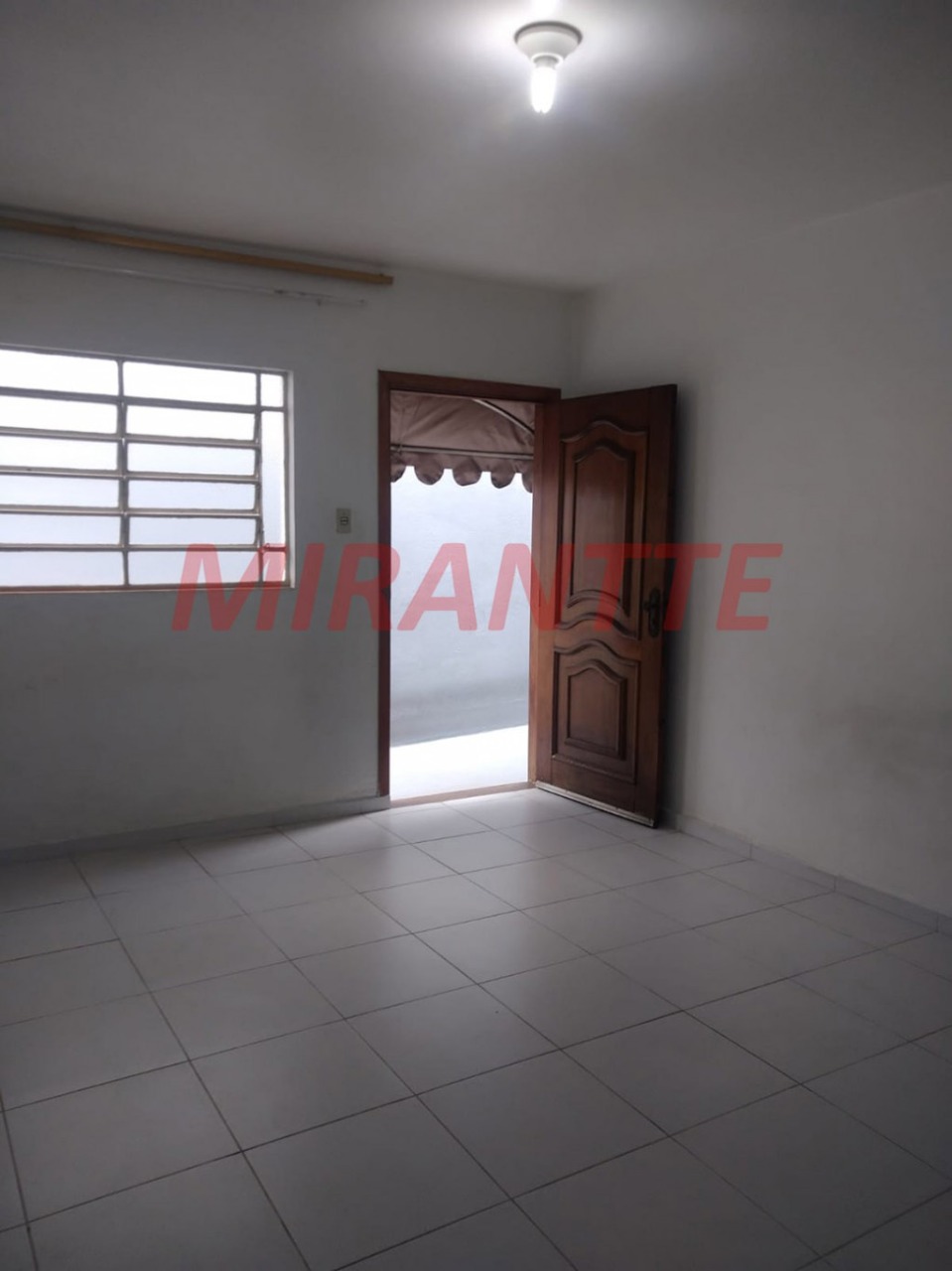 Casa terrea de 164m² com 2 quartos em Santana