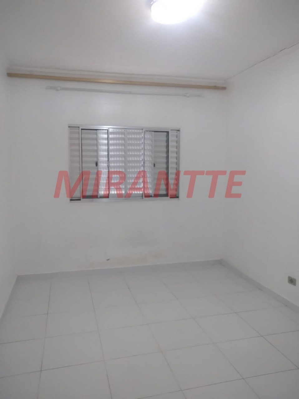 Casa terrea de 164m² com 2 quartos em Santana