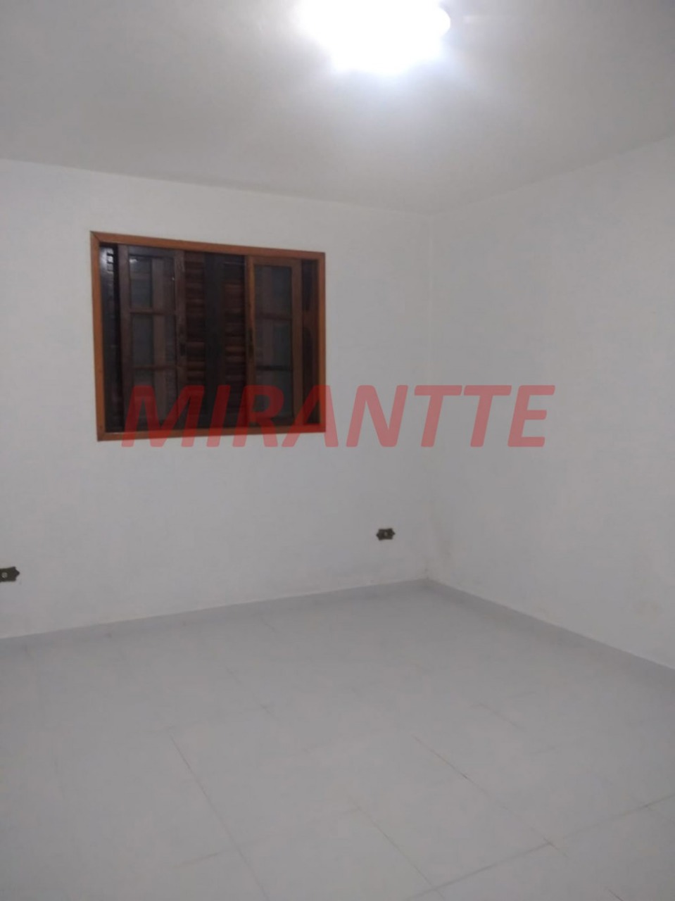 Casa terrea de 164m² com 2 quartos em Santana