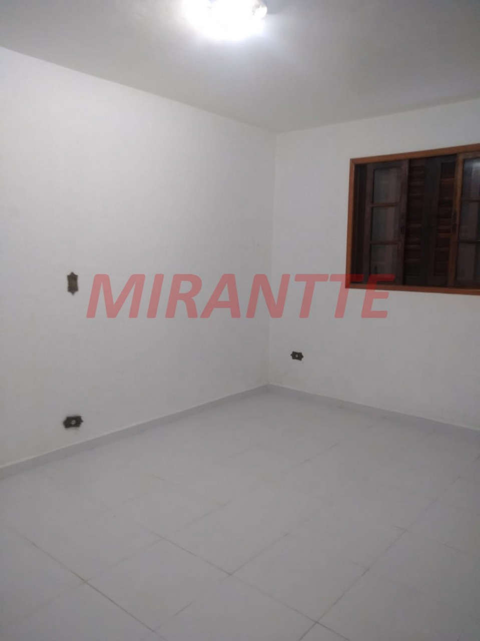 Casa terrea de 164m² com 2 quartos em Santana
