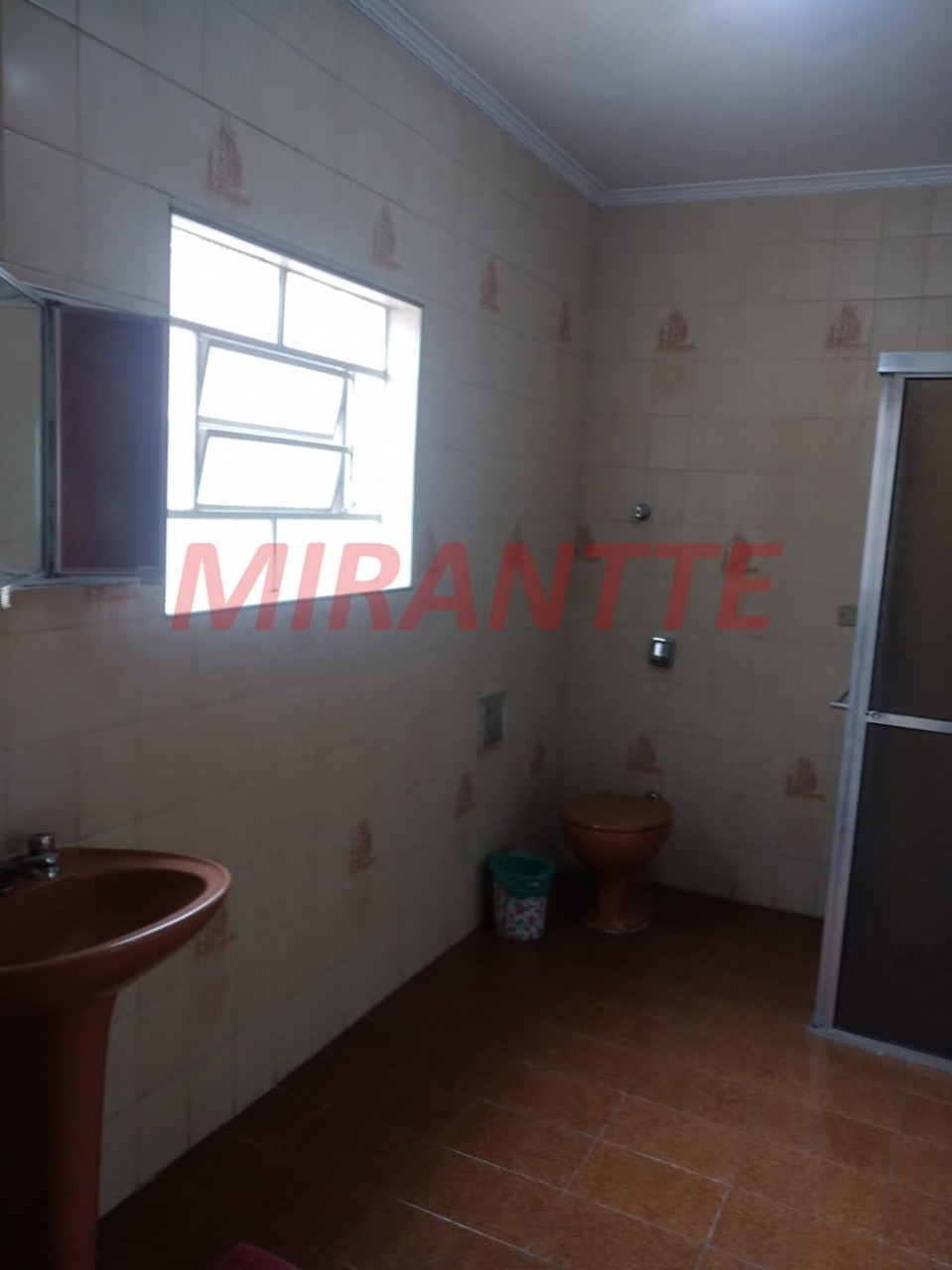 Casa terrea de 164m² com 2 quartos em Santana