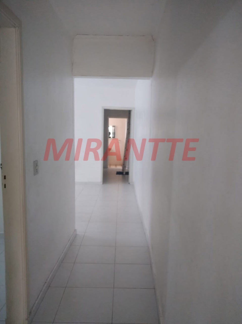 Casa terrea de 164m² com 2 quartos em Santana