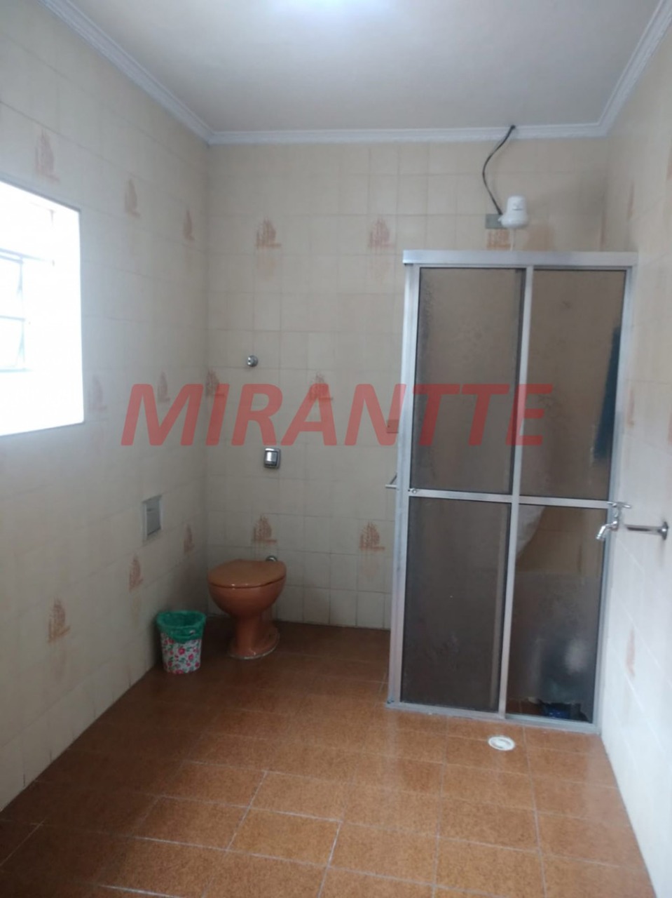 Casa terrea de 164m² com 2 quartos em Santana