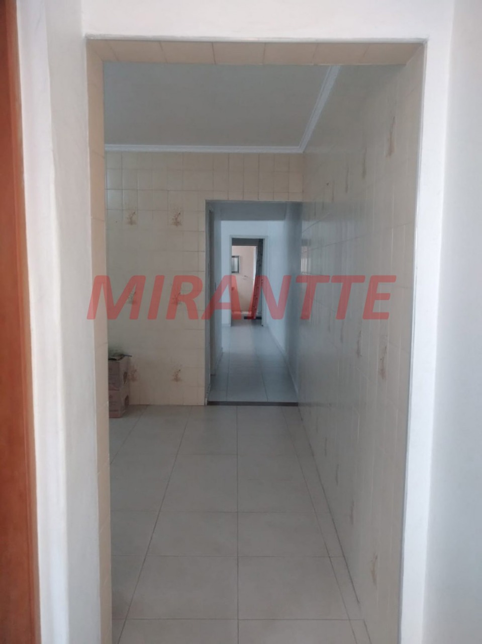 Casa terrea de 164m² com 2 quartos em Santana