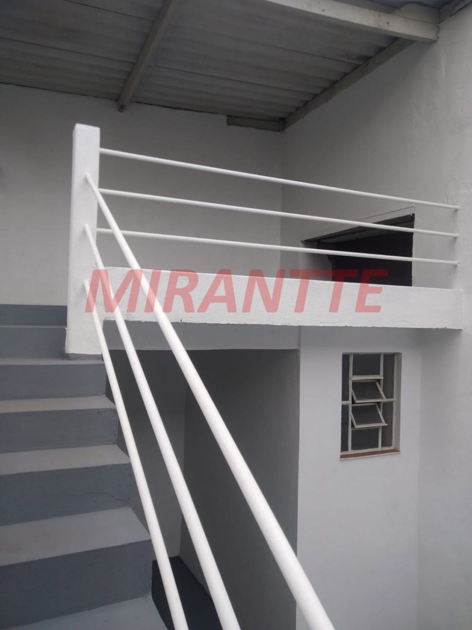 Casa terrea de 164m² com 2 quartos em Santana