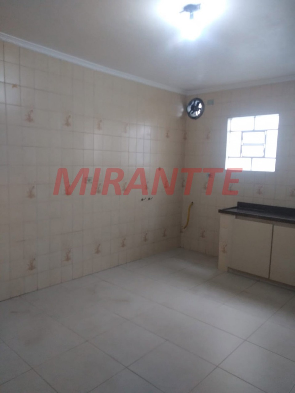 Casa terrea de 164m² com 2 quartos em Santana