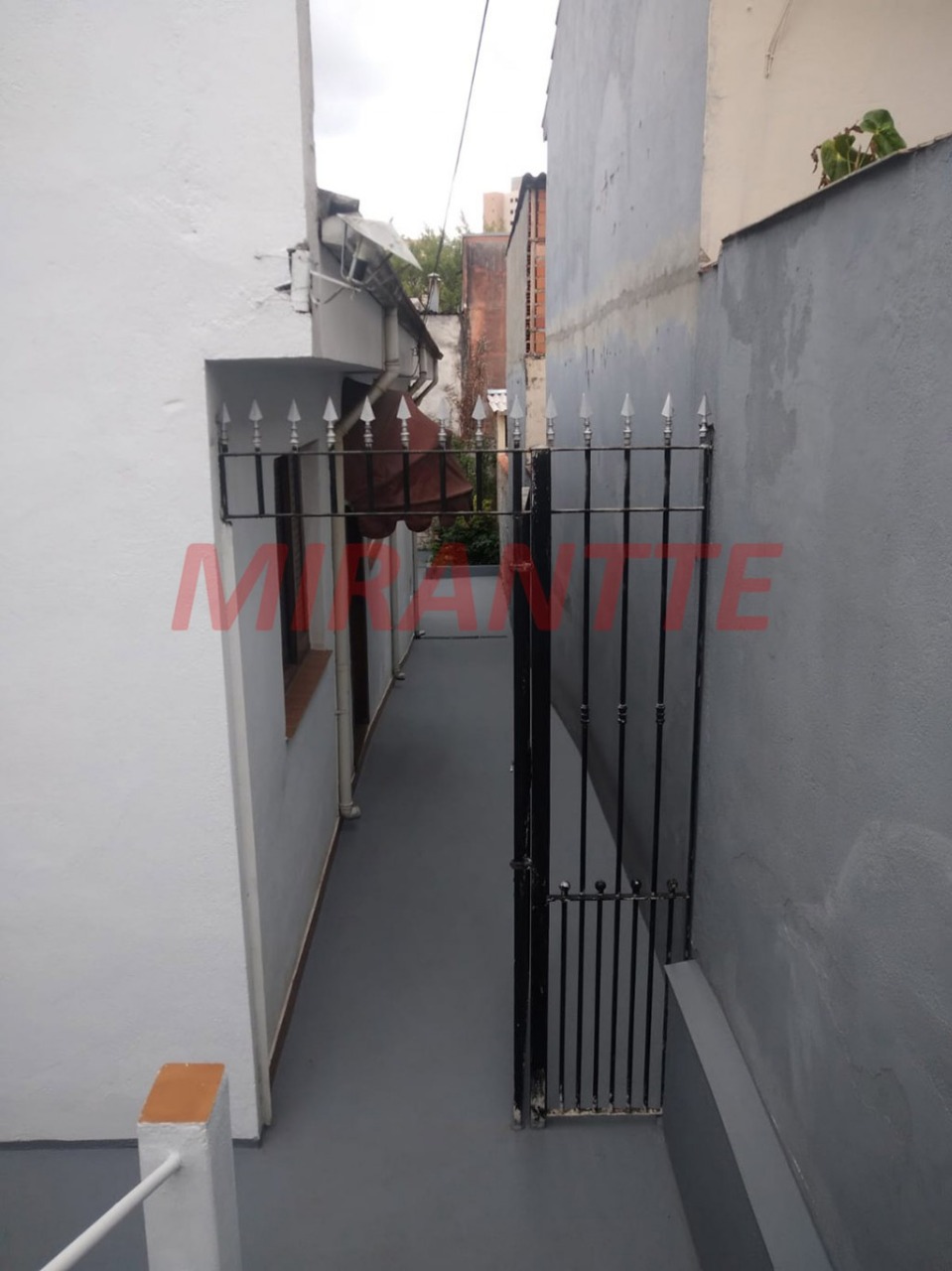 Casa terrea de 164m² com 2 quartos em Santana