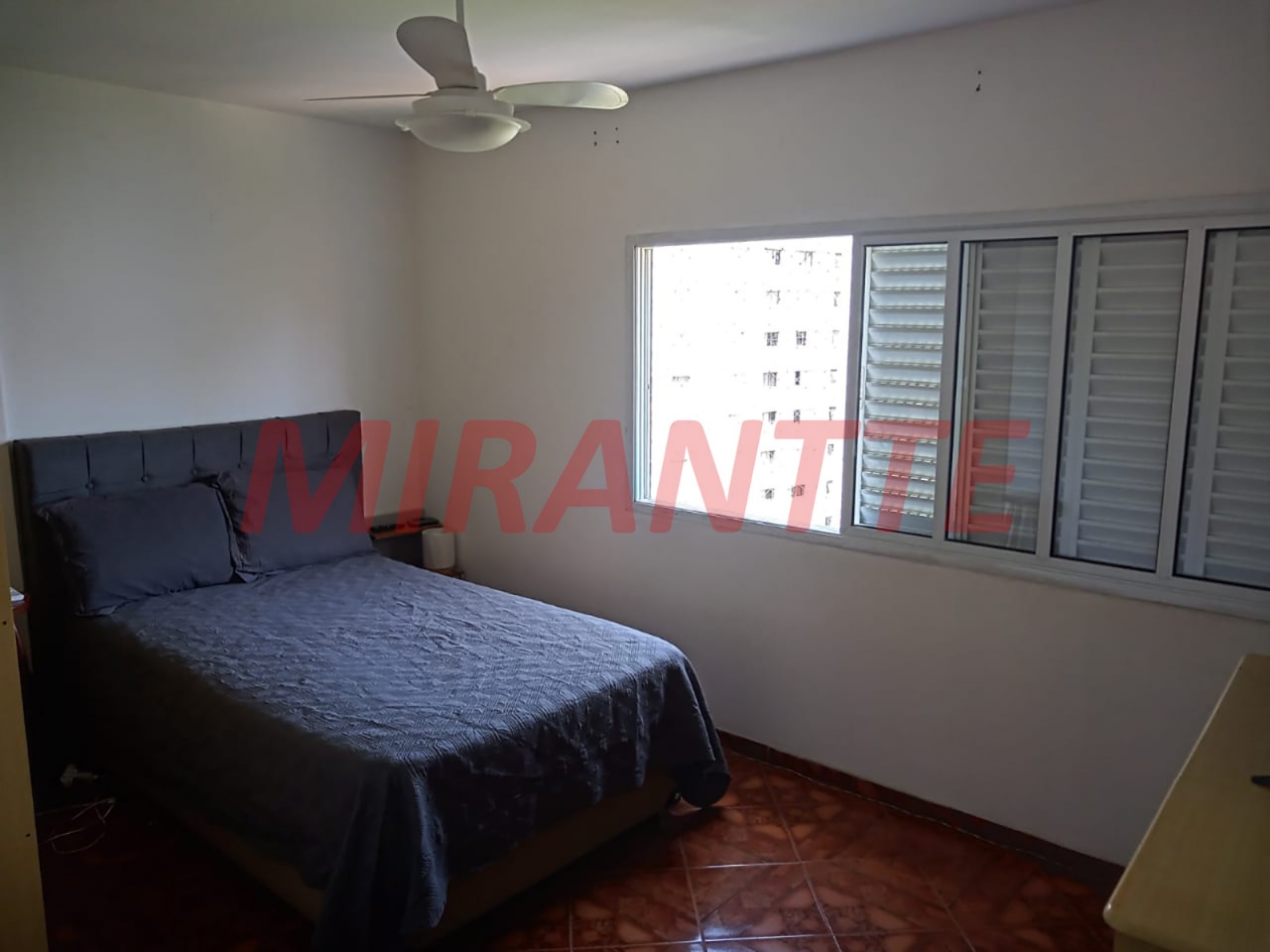 Apartamento de 70m² com 2 quartos em Santana