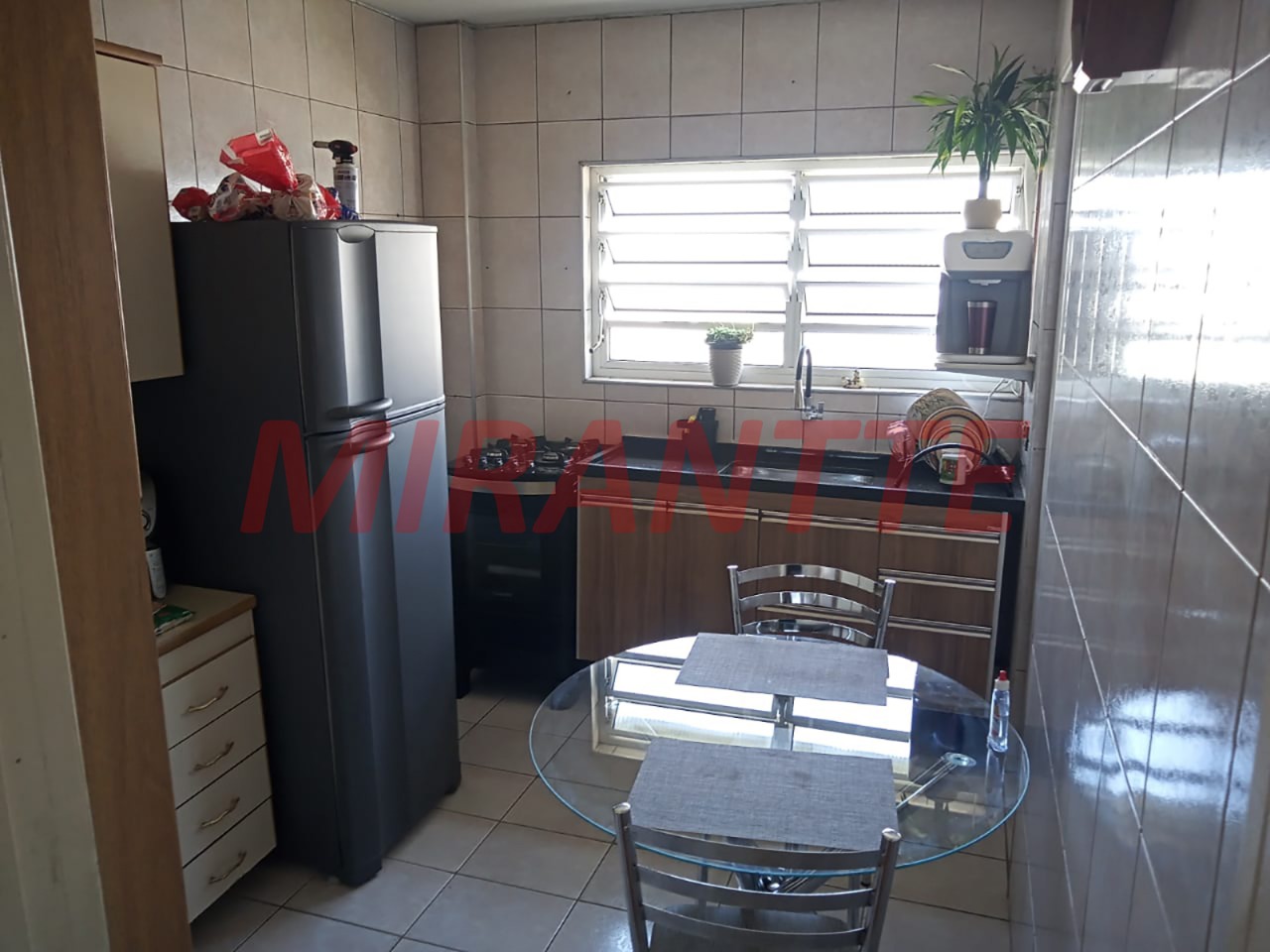 Apartamento de 70m² com 2 quartos em Santana