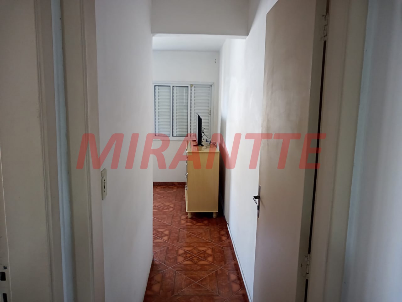 Apartamento de 70m² com 2 quartos em Santana