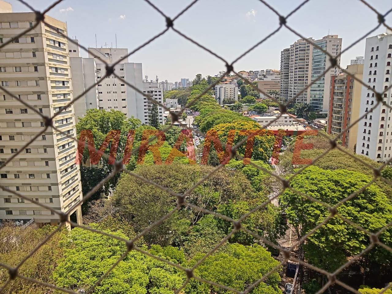 Apartamento de 70m² com 2 quartos em Santana