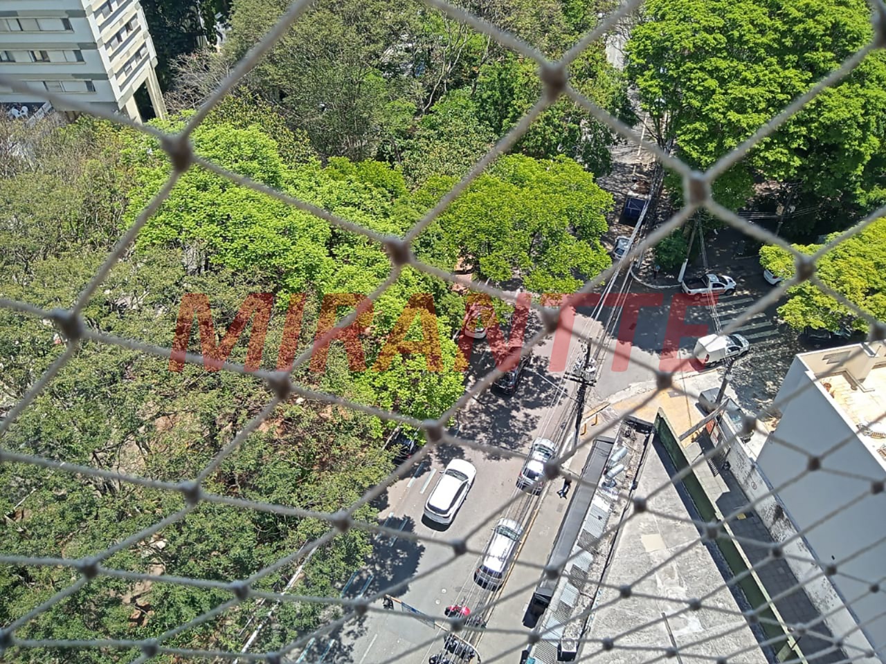 Apartamento de 70m² com 2 quartos em Santana