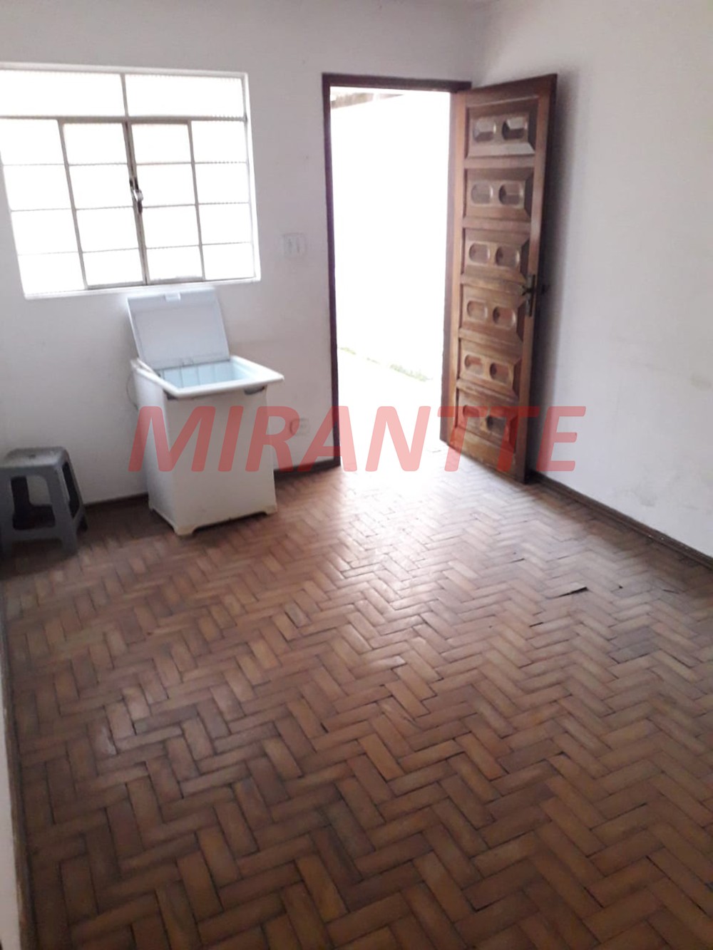 Casa terrea de 197m² com 5 quartos em Tucuruvi