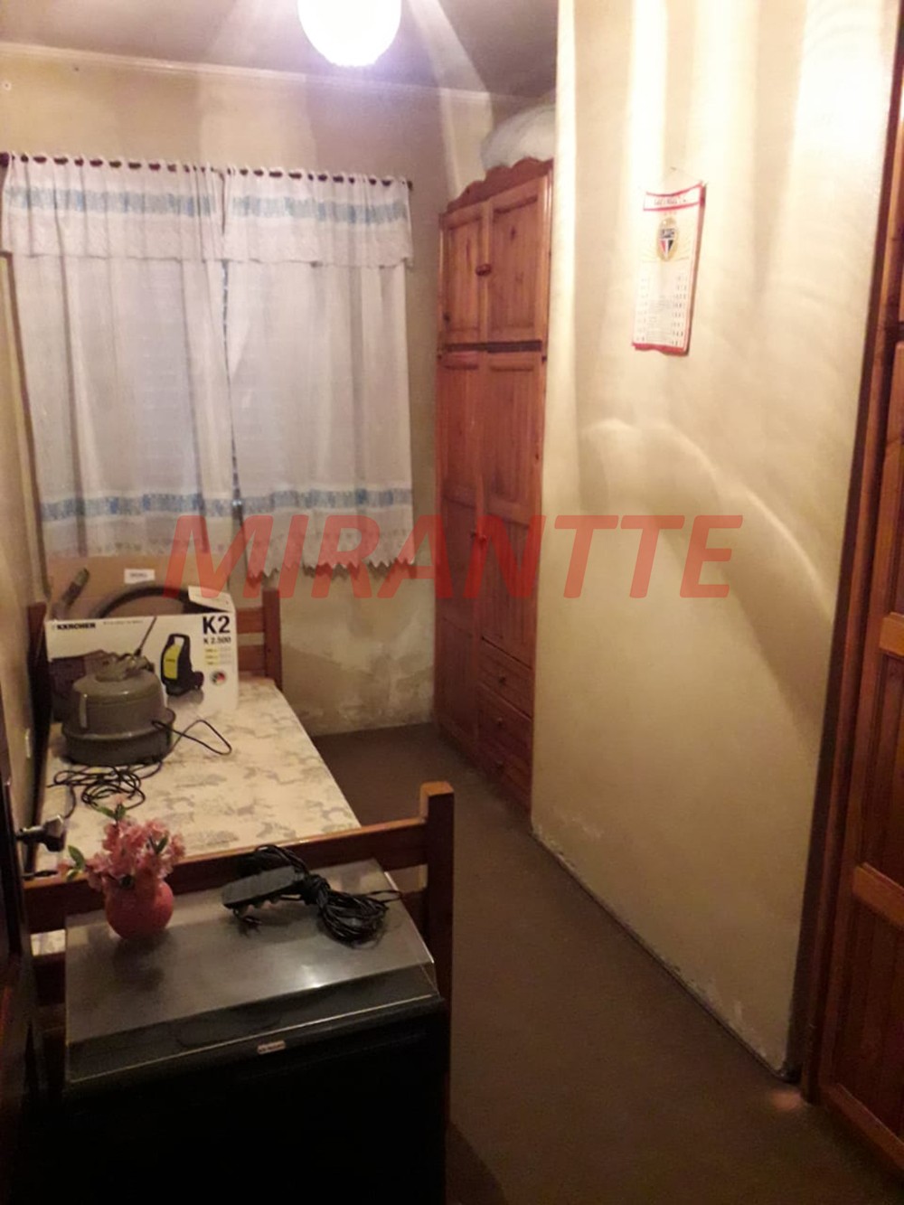 Casa terrea de 197m² com 5 quartos em Tucuruvi