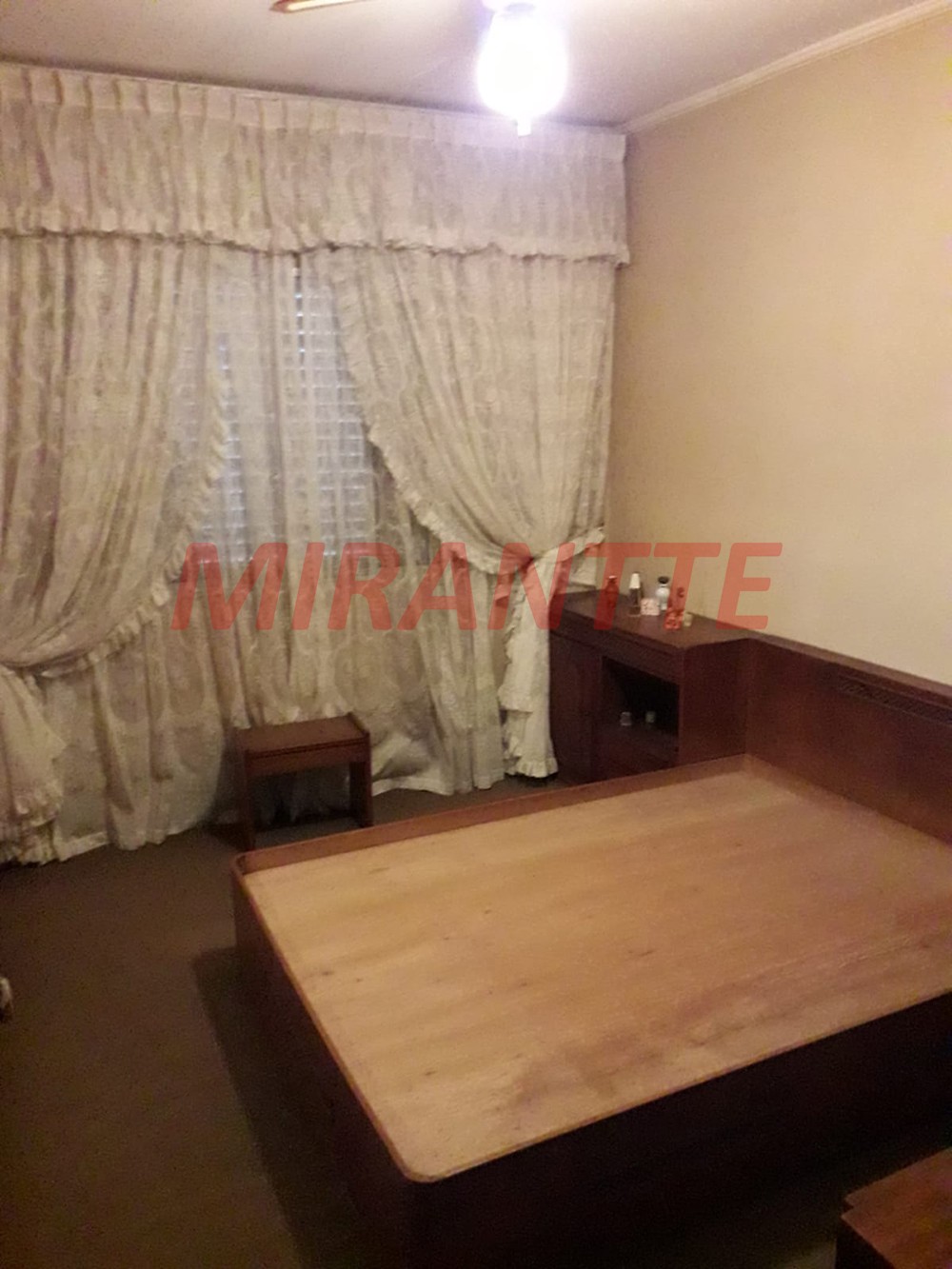 Casa terrea de 197m² com 5 quartos em Tucuruvi