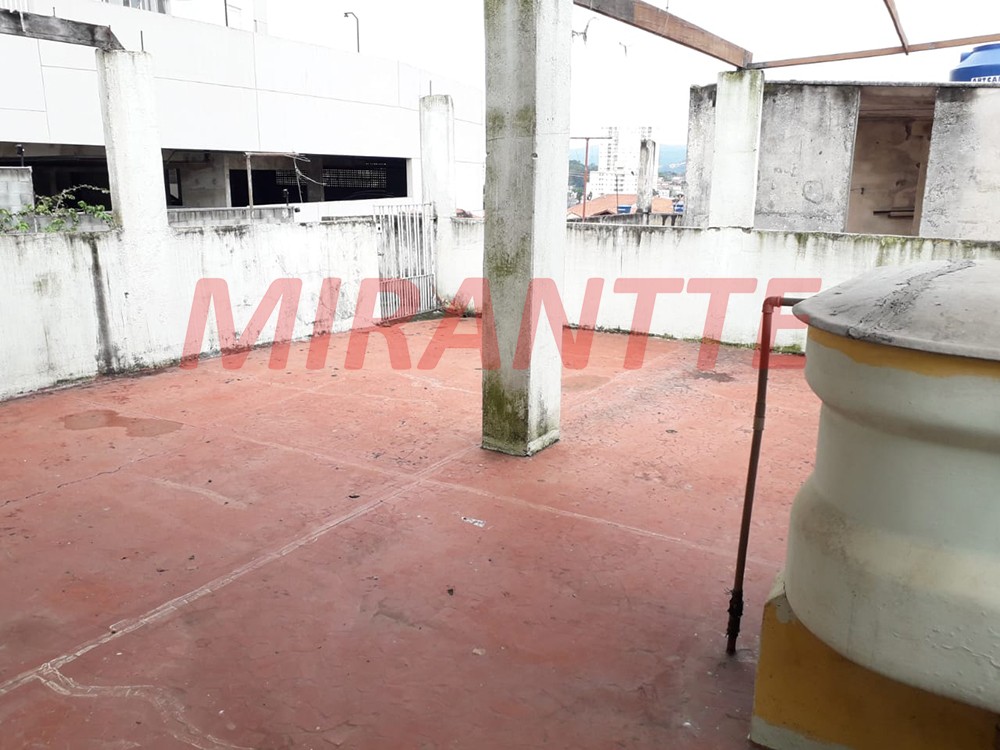 Casa terrea de 197m² com 5 quartos em Tucuruvi