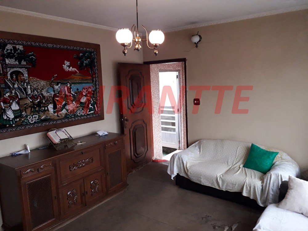 Casa terrea de 197m² com 5 quartos em Tucuruvi