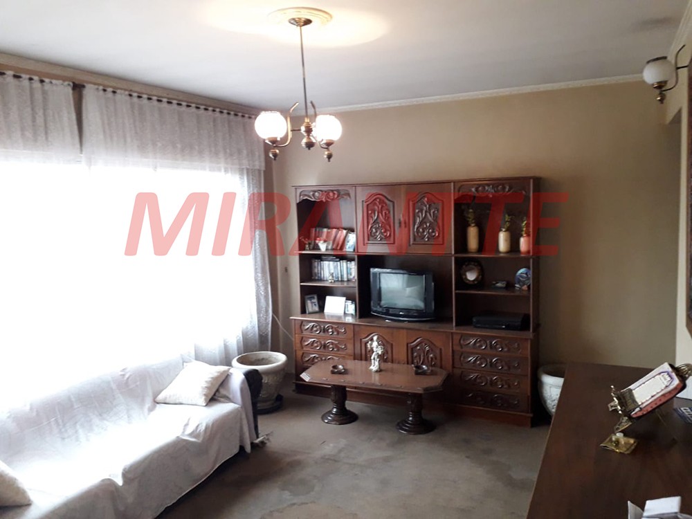 Casa terrea de 197m² com 5 quartos em Tucuruvi