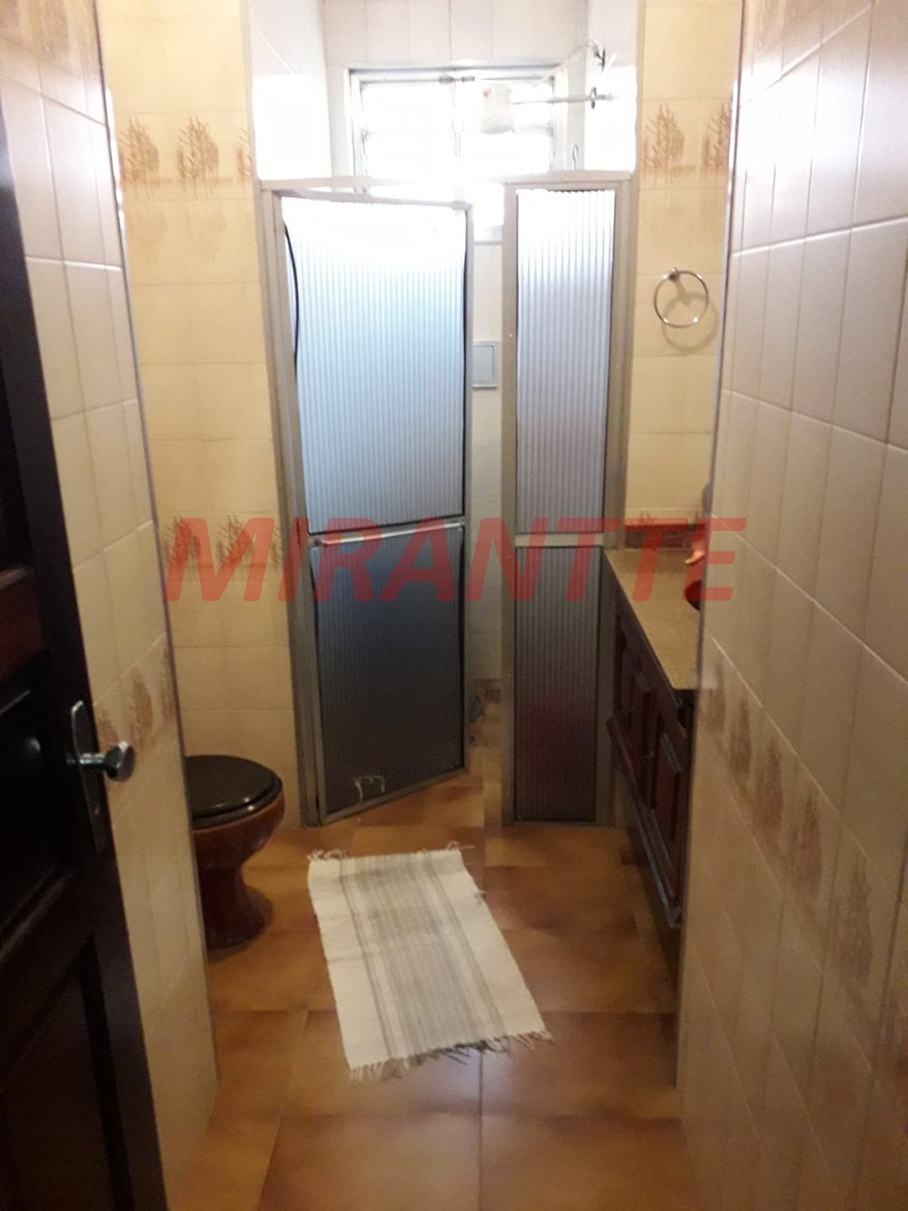 Casa terrea de 197m² com 5 quartos em Tucuruvi