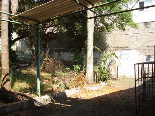 Terreno de 1441m² em Tremembe