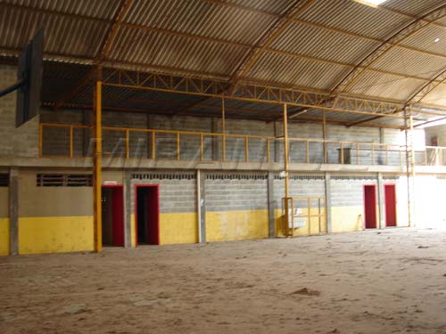 Terreno de 1441m² em Tremembe