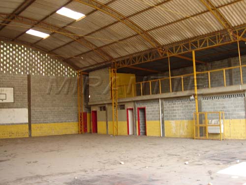 Terreno de 1441m² em Tremembe