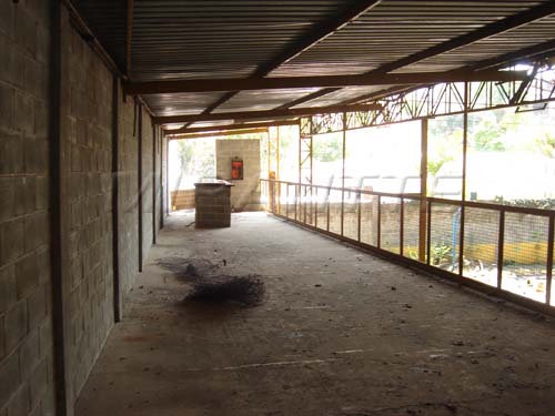 Terreno de 1441m² em Tremembe