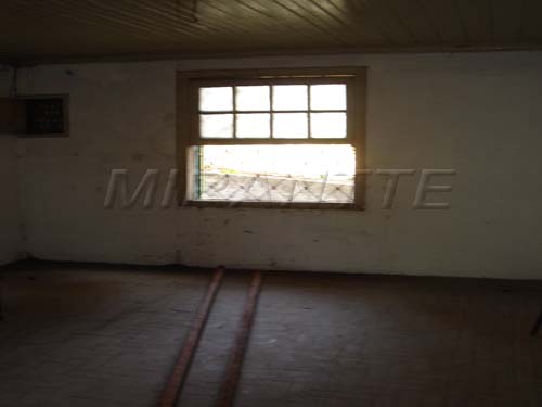 Terreno de 1441m² em Tremembe