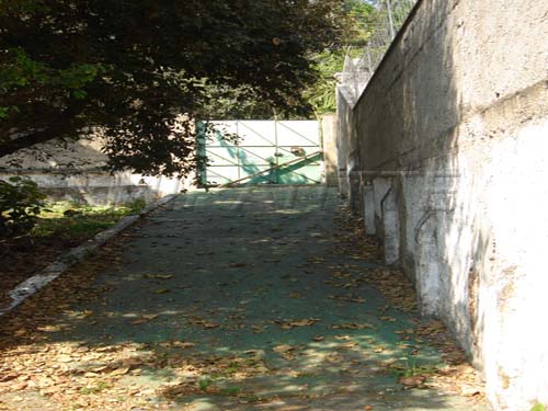 Terreno de 1441m² em Tremembe