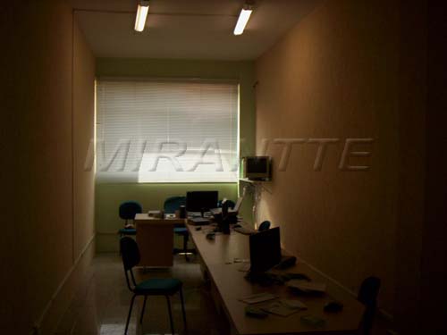 Comercial de 997m² em Tucuruvi