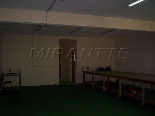 Comercial de 997m² em Tucuruvi