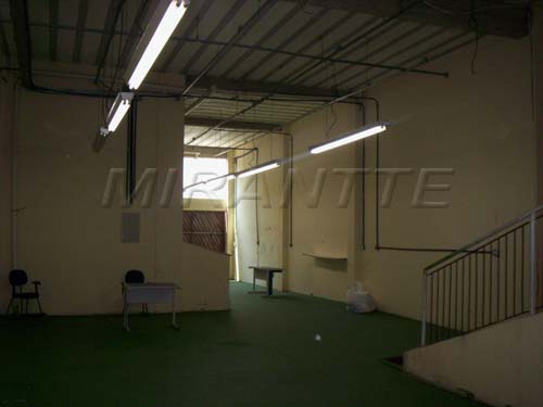 Comercial de 997m² em Tucuruvi