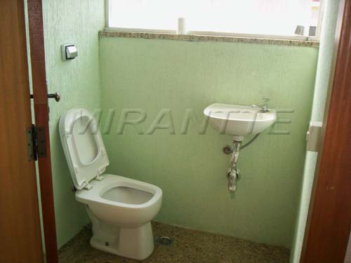 Comercial de 997m² em Tucuruvi