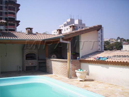 Comercial de 997m² em Tucuruvi