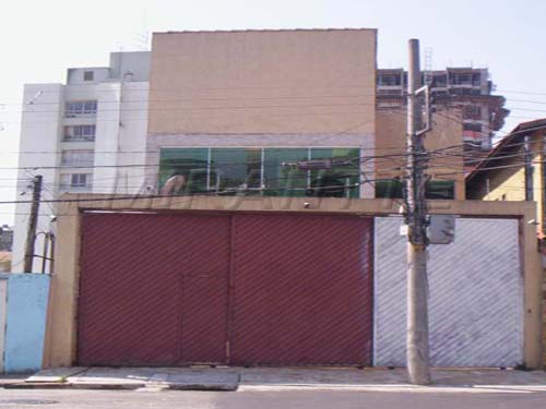 Comercial de 997m² em Tucuruvi