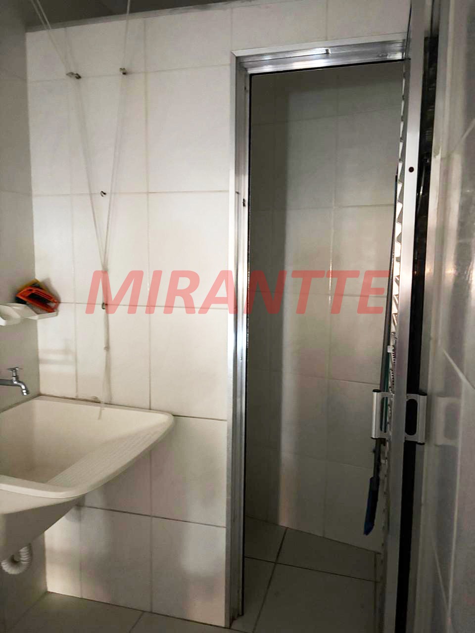 Sobrado de 121m² com 3 quartos em Mandaqui