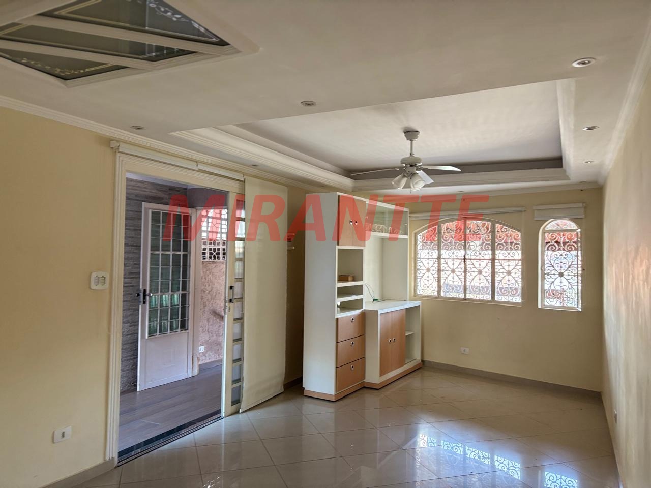 Sobrado de 121m² com 3 quartos em Mandaqui