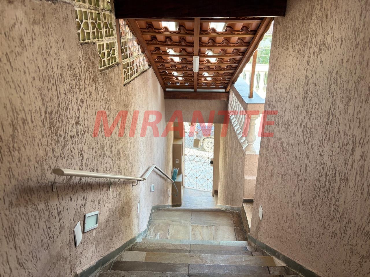 Sobrado de 121m² com 3 quartos em Mandaqui