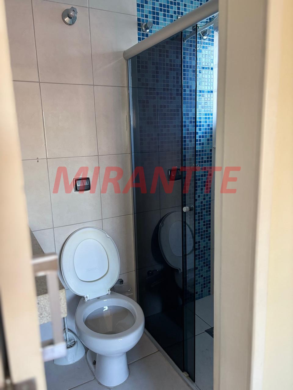 Sobrado de 121m² com 3 quartos em Mandaqui