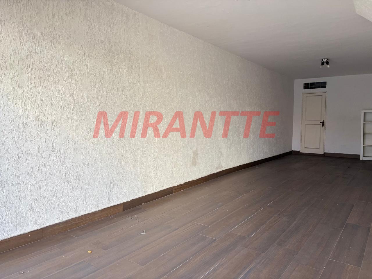 Sobrado de 121m² com 3 quartos em Mandaqui