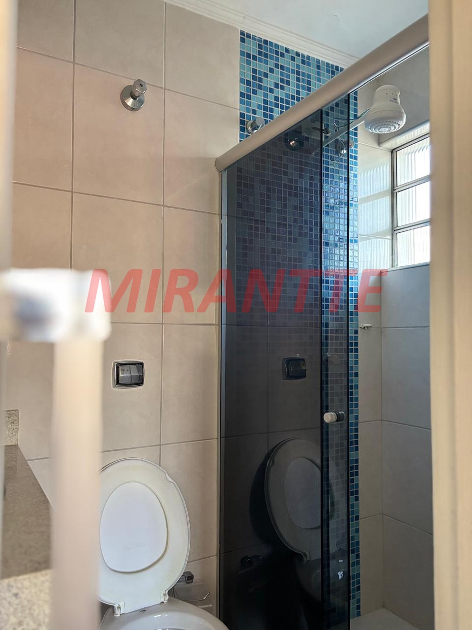 Sobrado de 121m² com 3 quartos em Mandaqui